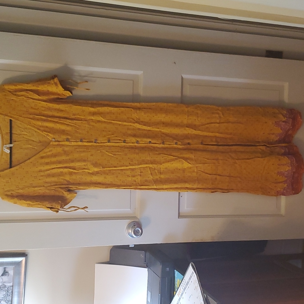 Mudd size Medium dress
